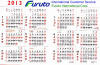 International Customer Service - Furuto International Corp. (Taiwan)