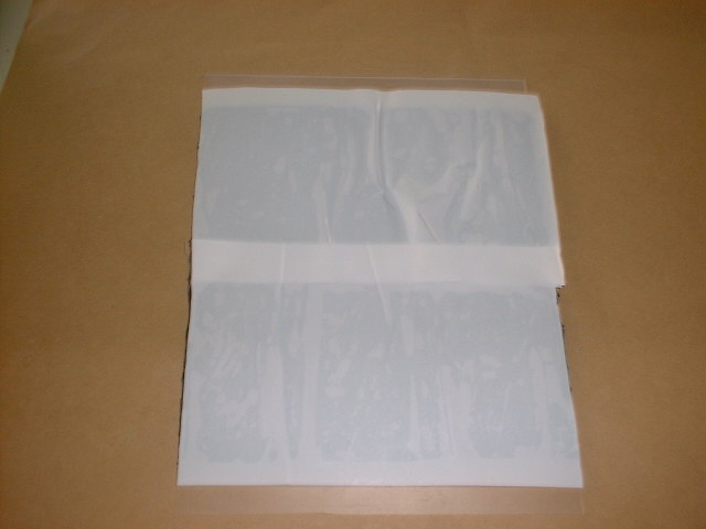 # CS 01A Water-proof Construction Sealing Strip