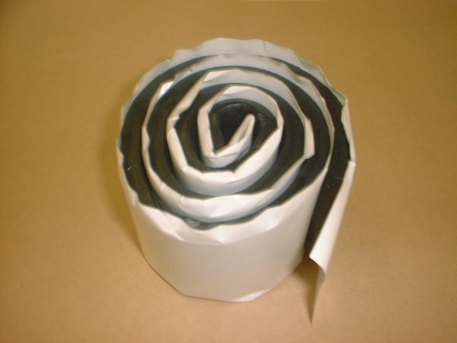 SE 01B Water-proof Flexible Pipe Sealing Strip