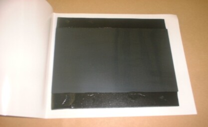 # SE 03A Water-proof Insulating (Sealing) Sheet