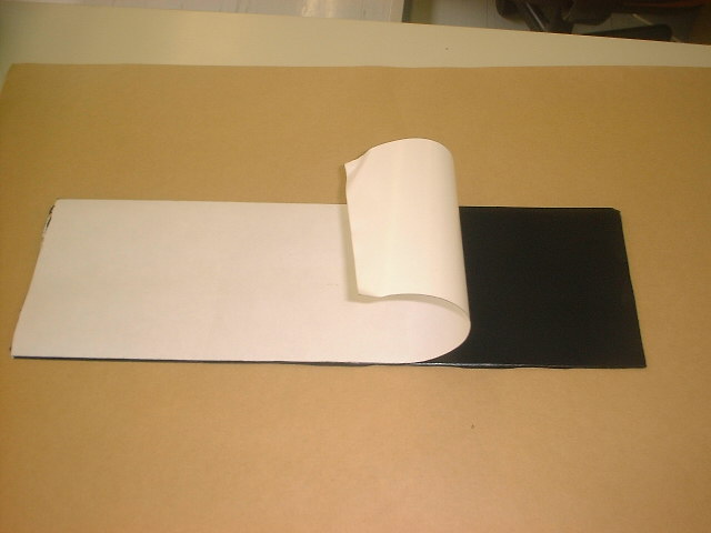 # SE 03B Water-proof Insulating (Sealing) Strip