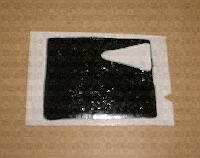 Sealing for Harness (Flame Retardant)