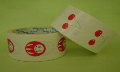 Apli Stationery & Decoration Tape