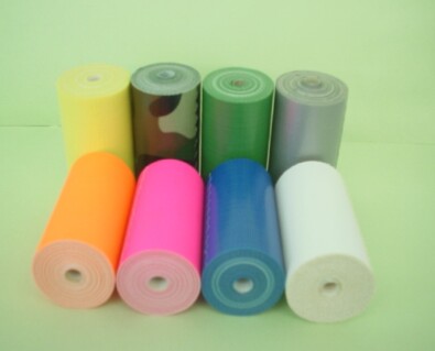 Puti, Rayon Cloth Decoration Tape